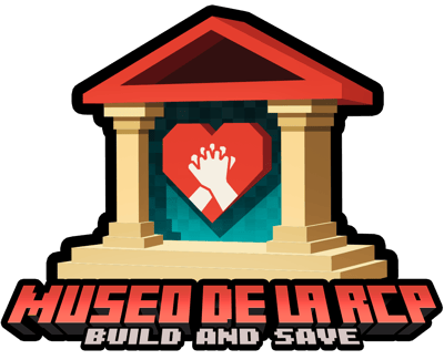 MuseoRCP - Logo - Letcraft Educacion