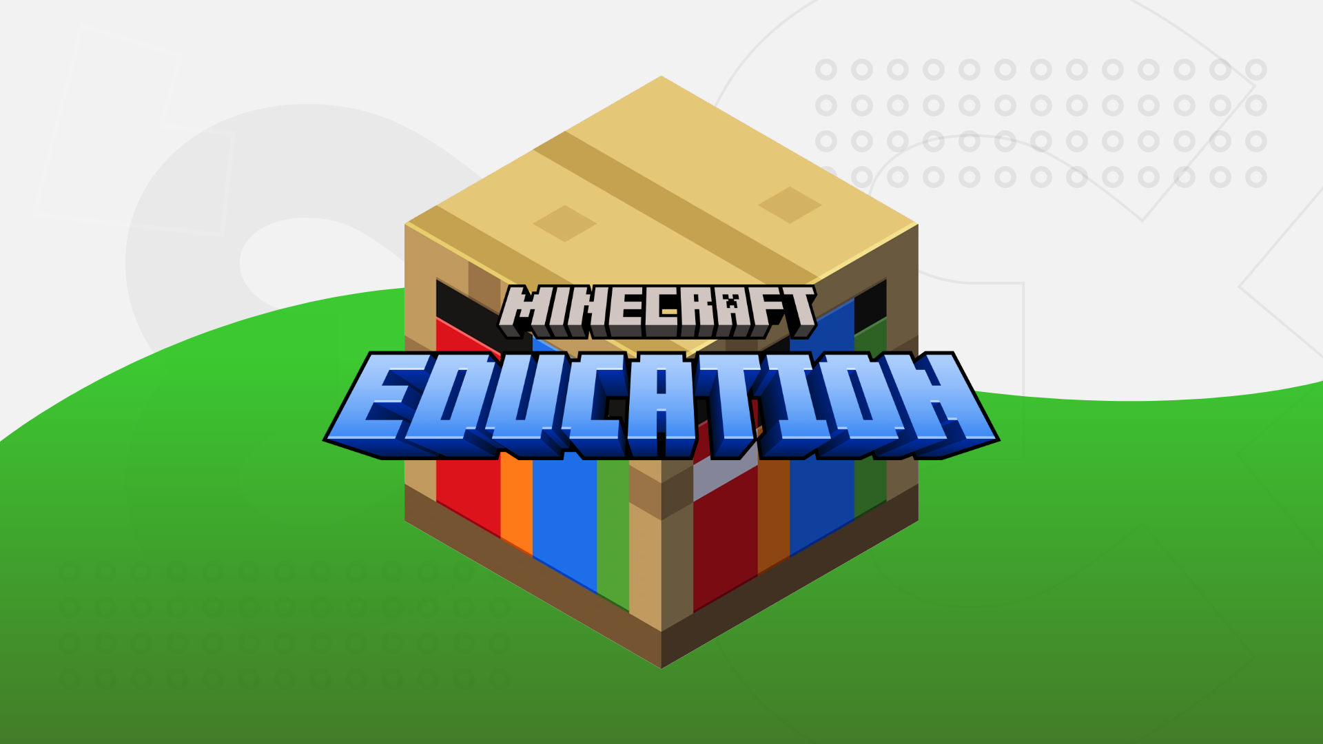 Portada curso Minecraft Primeros pasos-1 Portada curso Minecraft Primeros pasos-1